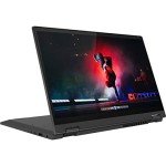 Lenovo Flex 5 2-in-1 Touchscreen Laptop, 14" FHD 1080p, AMD Ryzen 7 4700U 8-Core, 16GB 3200MHz RAM, 1TB SSD, FP Reader, Backlit KB, USB-C, Webcam, Mytrix Active Pen, Win 10