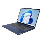 Lenovo Flex 5i 14" Touchscreen 2-in-1 Laptop | Intel Core i5-1335U (10-Core) | Intel Iris Xe Graphics | Backlit | Fingerprint | 16GB RAM | 512GB SSD | Windows 11 Home | Bundle with Stylus Pen