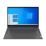 Lenovo Ideapad Flex 5 14Itl05 14" Touch Laptop i3-1115G4 4GB RAM 128GB SSD W11H