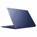 Lenovo Flex 5i 14" Touchscreen 2-in-1 Laptop | Intel Core i5-1335U (10-Core) | Intel Iris Xe Graphics | Backlit | Fingerprint | 16GB RAM | 512GB SSD | Windows 11 Home | Bundle with Stylus Pen
