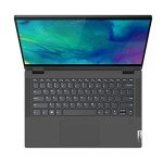 Lenovo Ideapad Flex 5 14Itl05 14" Touch Laptop i3-1115G4 4GB RAM 128GB SSD W11H