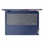 Lenovo Flex 5i 14" Touchscreen 2-in-1 Laptop | Intel Core i5-1335U (10-Core) | Intel Iris Xe Graphics | Backlit | Fingerprint | 16GB RAM | 512GB SSD | Windows 11 Home | Bundle with Stylus Pen