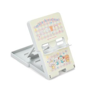 GeekShare Switch Stand,Angle Adjustable Playstand Compatible with Switch/OLED/Switch Lite,Portable Foldable Holder Bracket - Mikko Sweet Thoughts