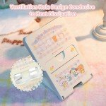 GeekShare Switch Stand,Angle Adjustable Playstand Compatible with Switch/OLED/Switch Lite,Portable Foldable Holder Bracket - Mikko Sweet Thoughts