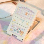 GeekShare Switch Stand,Angle Adjustable Playstand Compatible with Switch/OLED/Switch Lite,Portable Foldable Holder Bracket - Mikko Sweet Thoughts