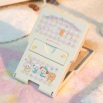 GeekShare Switch Stand,Angle Adjustable Playstand Compatible with Switch/OLED/Switch Lite,Portable Foldable Holder Bracket - Mikko Sweet Thoughts