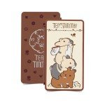 GeekShare Switch Game Card Case Compatible with Switch Game Card,Portable Game Holder Cartridge Case with 24 Game Card Slots and 24 TF Card Slots - Team Timothy