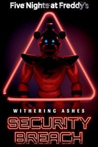 Five Nights at Fréddy's: Security Breach