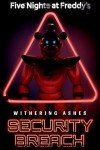 Five Nights at Fréddy's: Security Breach
