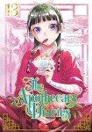 The Apothecary Diaries 13 (Manga)
