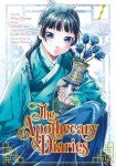 The Apothecary Diaries (manga) Series 11 Books Collection (Book 1 - 11)