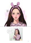True Beauty Volume Five: A Webtoon Unscrolled Graphic Novel (True Beauty, 5)