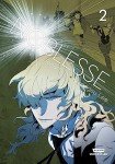 Noblesse Volume Two: A WEBTOON Unscrolled Graphic Novel (Noblesse, 2)