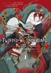 Disney Twisted-Wonderland: The Manga – Book of Heartslabyul, Vol. 1 (1)