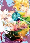 Karneval, Vol. 2 (Volume 2) (Karneval, 2)
