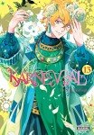 Karneval, Vol. 13 (Volume 13) (Karneval, 13)