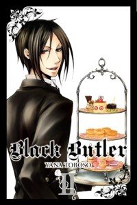 Black Butler, Vol. 2 (Black Butler, 2)