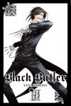 Black Butler, Vol. 3 (Black Butler, 3)