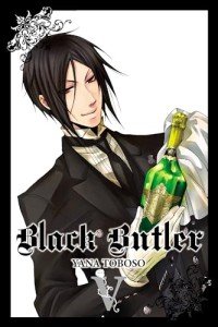 Black Butler, Vol. 5 (Volume 5) (Black Butler, 5)