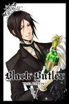 Black Butler, Vol. 5 (Volume 5) (Black Butler, 5)