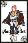 Black Butler, Vol. 7 (Black Butler, 7)