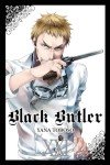 Black Butler, Vol. 21 (Volume 21) (Black Butler, 21)
