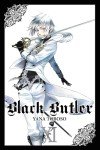 Black Butler, Vol. 11 (Black Butler, 11)