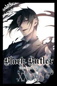 Black Butler, Vol. 28 (Black Butler, 28)