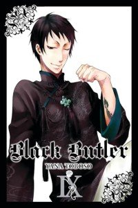 Black Butler, Vol. 9 (Volume 9) (Black Butler, 9)