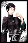 Black Butler, Vol. 9 (Volume 9) (Black Butler, 9)