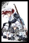 Black Butler, Vol. 22 (Black Butler, 22)