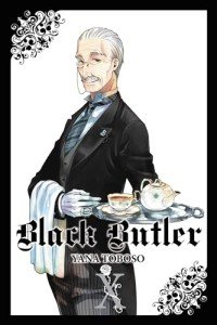 Black Butler, Vol. 10 (Volume 10) (Black Butler, 10)