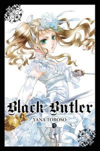 Black Butler, Vol. 13 (Volume 13) (Black Butler, 13)