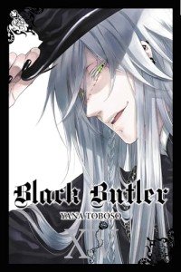 Black Butler, Vol. 14 (Volume 14) (Black Butler, 14)