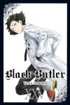 Black Butler, Vol. 25 (Black Butler, 25)