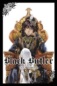 Black Butler, Vol. 16 (Volume 16) (Black Butler, 16)