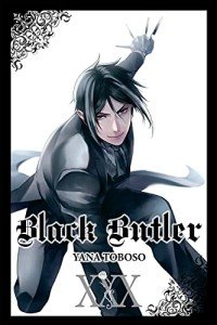 Black Butler, Vol. 30 (Volume 30) (Black Butler, 30)