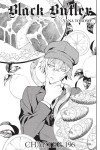 Black Butler, Chapter 196 (Black Butler Serial)