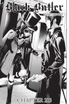 Black Butler, Chapter 213 (Black Butler Serial)