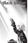 Black Butler, Chapter 208 (Black Butler Serial)