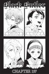 Black Butler, Chapter 197 (Black Butler Serial)
