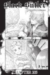 Black Butler, Chapter 205 (Black Butler Serial)