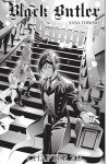 Black Butler, Chapter 202 (Black Butler Serial)