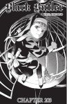 Black Butler, Chapter 203 (Black Butler Serial)