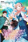 The Reincarnated Villainess Won’t Seek Revenge Volume 1