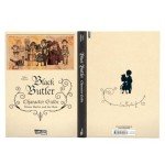 Black Butler Character Guide