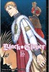 Black Clover Manga Set
