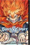 Black Clover Manga Set