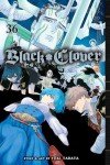 Black Clover, Vol. 36 (36)
