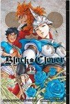 Black Clover Manga Set
